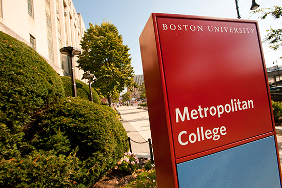 MET Online Programs Get Top Rankings | Bostonia | BU Alumni Magazine