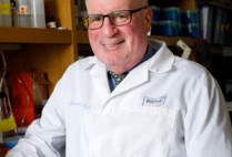 Jerrold Ellner, Boston Medical Center, Boston University
