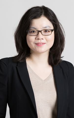 Lei Guo