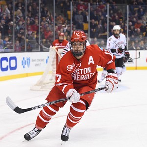 Men's Ice Hockey Thumb