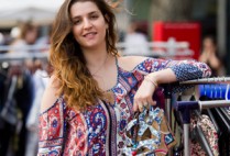 UNItiques founder Alexandra Shadrow