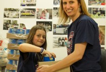 Global Days of Service