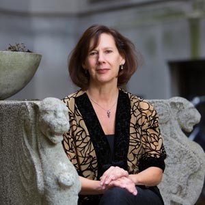 Janice Furlong, School of Social Work, Boston University
