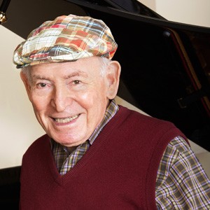 George Wein