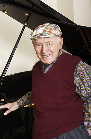 George Wein