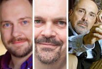 BU Tony Nominees
