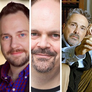 BU Tony Nominees
