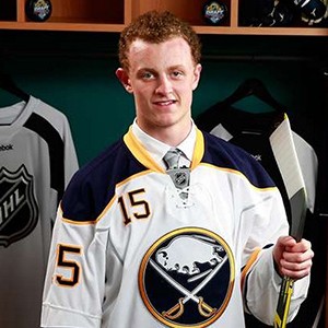 2015 buffalo sabres draft picks