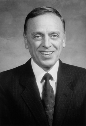 John Battaglino, Boston University Trustee