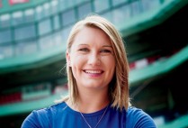 Haley King (COM’16)