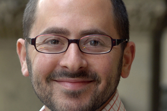 Jeremy Menchik, Assistant Professor in the Pardee School of Global Studies