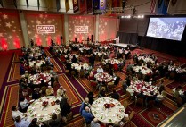 Best of BU Luncheon