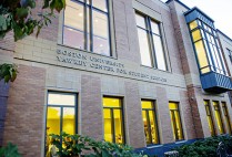 Center for Student Services