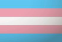 transgender flag