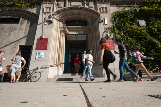 $10 Million Gift Names Joan and Edgar Booth Theatre at College of Fine Arts, BU Today