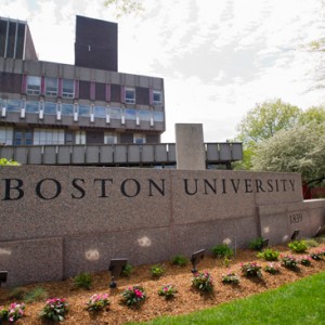 A new task force comprised of 18 faculty and staff members from both the Charles River and the Medical Campuses will address how to increase faculty diversity at BU. Photo by Cydney Scott