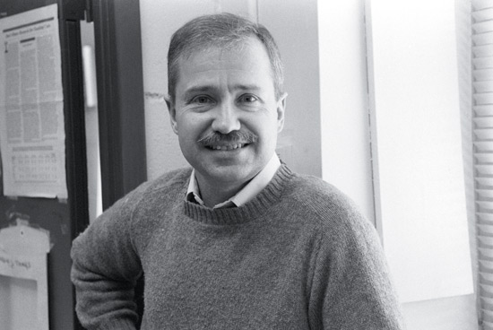 Robert Hausman