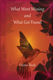 Cover: What Went Missing and What Got Found