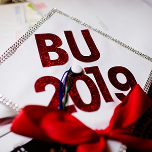 Boston University Class of 2019
