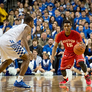 BU Men's Basketball