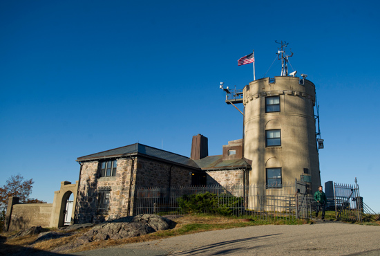 Blue Hill Observatory