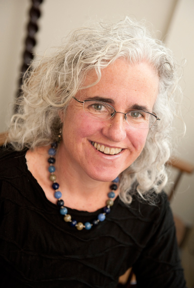 Wendy Heiger-Bernays
