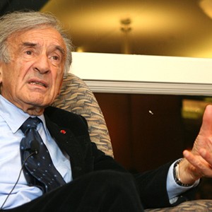 Elie Wiesel