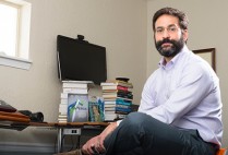 Ray Velez, Razorfish, Global Technology Officer