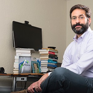 Ray Velez, Razorfish, Global Technology Officer