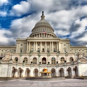 Capitol Building, Washington D.C.