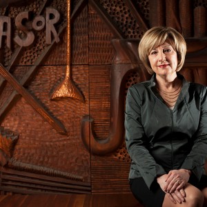 Rita Shapiro DC National Symphony Orchestra
