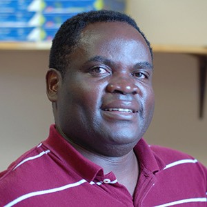 Rev. Vincent Machozi