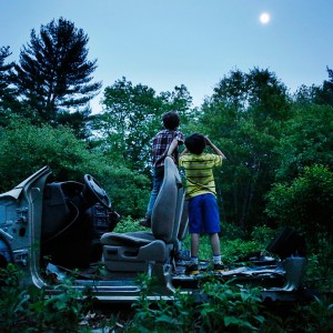 Pulitzer Prize winning photo of Strider Wolf by Jessica Rinaldi