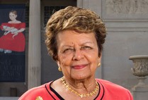 Sybil Haydel Morial