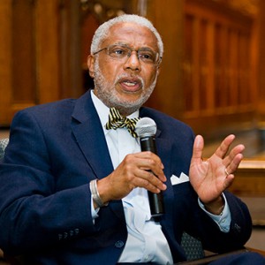 Walter Fluker