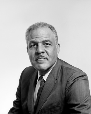 Samuel W. Allen