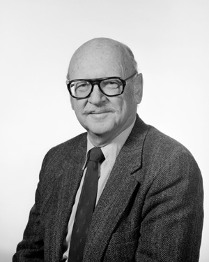 Mark G. Field