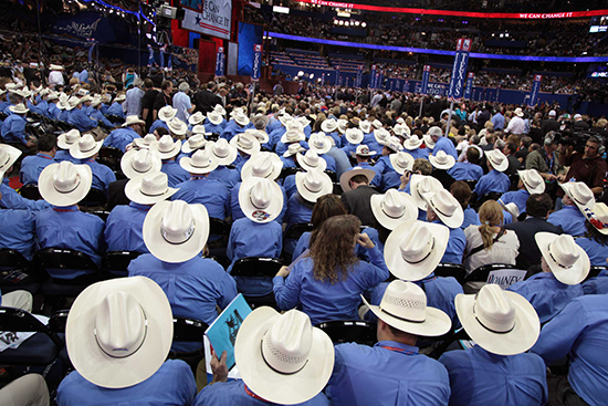 GOP Convention