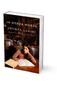 Cover: In Other Words