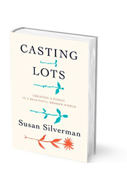 Cover: Casting Lots