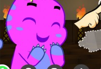 screenshot from Wizdy Pets app for iphone and android