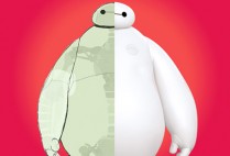 Big Hero 6