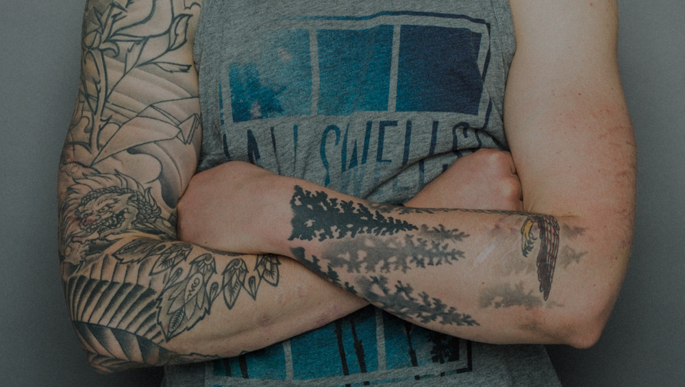 Can Tattoos Negatively Impact Your Running Performance | RunnerClick