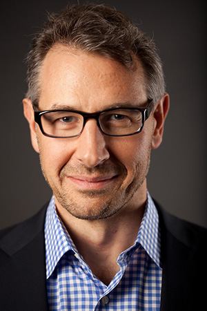 Chrysanthos Dellarocas, Boston University's New Associate Provost for Digital Learning