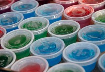 jello shots