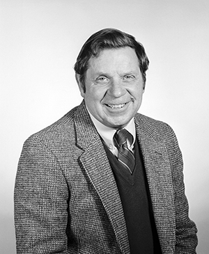 Daniel Carter