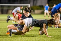 women's rugby