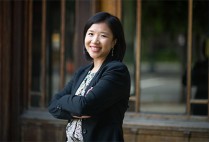 Mina Tsay-Vogel