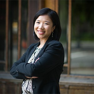 Mina Tsay-Vogel