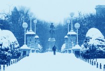 The Frozen Chosen Cinematique